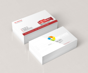 Business Card Design by Infinitive Technology for this project | Design: #19375419