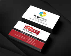 Diseño de Tarjeta de Presentación por Infinitive Technology para este proyecto | Diseño: #19382996