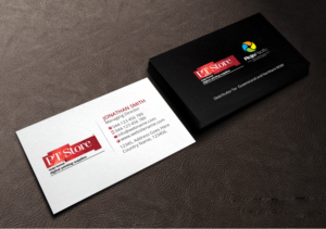 Business Card Design by Creations Box 2015 for this project | Design: #19343185