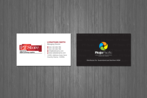Design de Carte de Visite par Creations Box 2015 pour ce projet | Design : #19343199