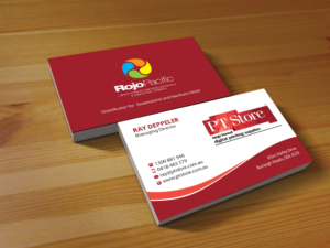 Design de Carte de Visite par Creations Box 2015 pour ce projet | Design : #19347778