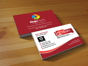 Design de Carte de Visite par Creations Box 2015 pour ce projet | Design : #19358208