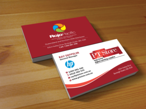 Design de Carte de Visite par Creations Box 2015 pour ce projet | Design : #19358211