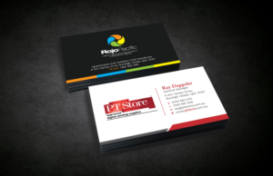 Design de Carte de Visite par Tripti Ranjan Gain pour ce projet | Design : #19350040