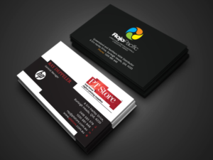 Business Card Design by Tripti Ranjan Gain for this project | Design: #19358818