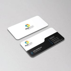 Design de Carte de Visite par Md R. Maruf pour ce projet | Design : #19353046