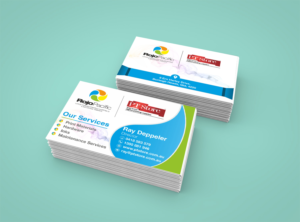 Design de Carte de Visite par Jai Shri Ram pour ce projet | Design : #19355542