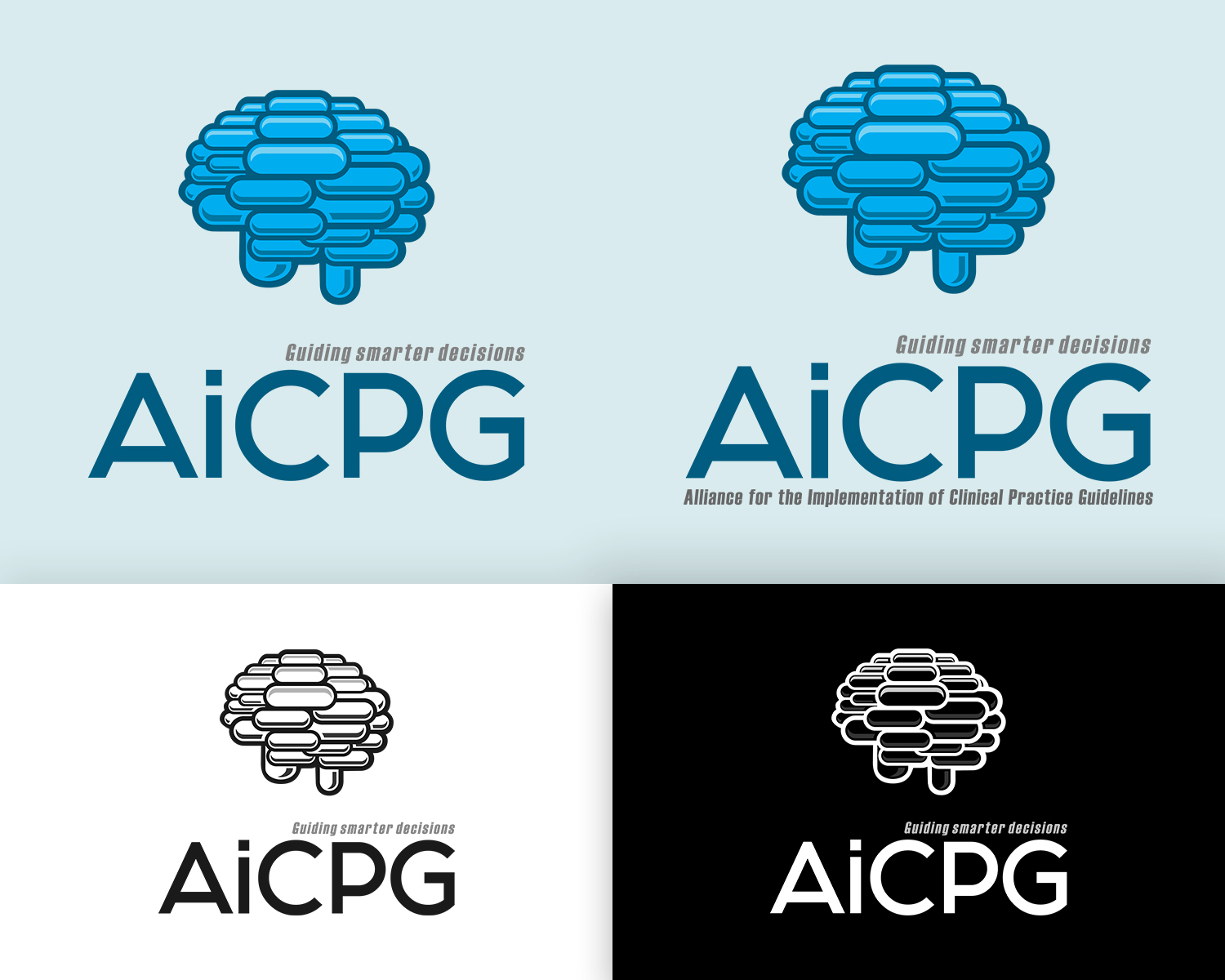 Design de Logo par RhonStoppable pour Guideline Central | Design #19351569