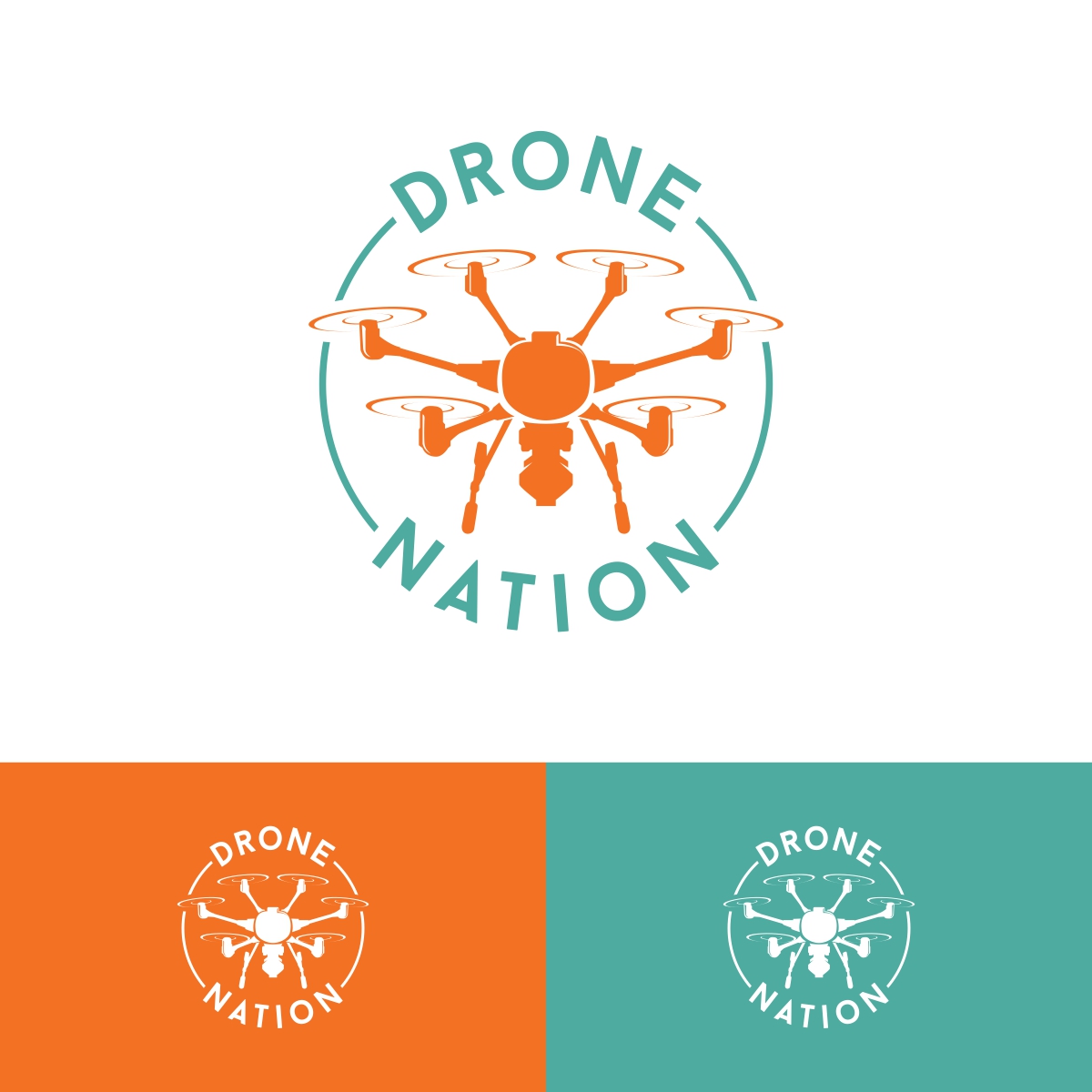 Logo Design by The 4th Dimension for this project | Design #19340423