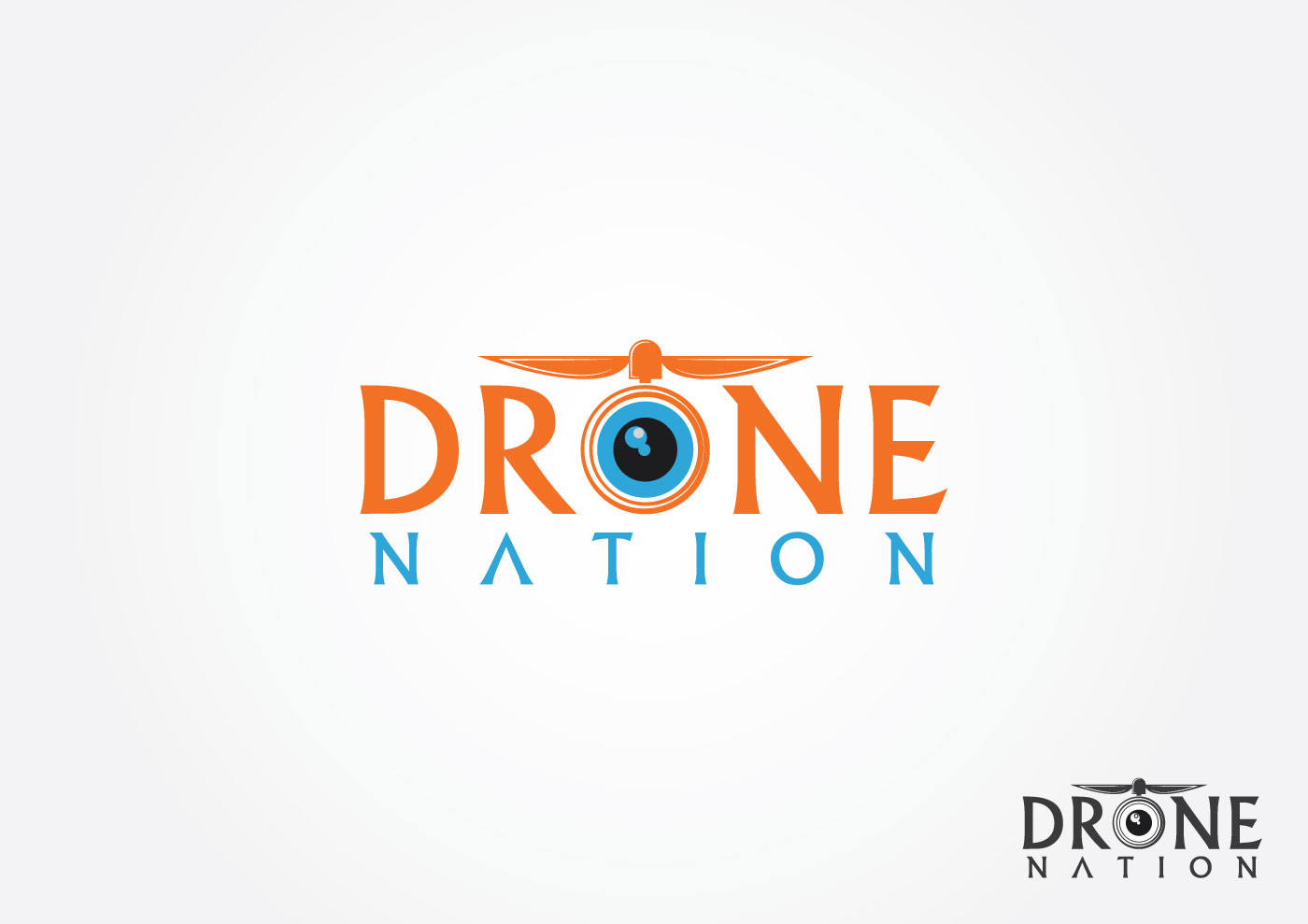 Logo Design by Fusionex Studio for this project | Design #19398754