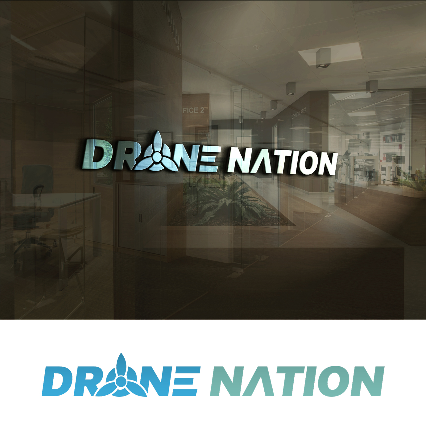 Diseño de Logo por Fusionex Studio para este proyecto | Diseño #19399100