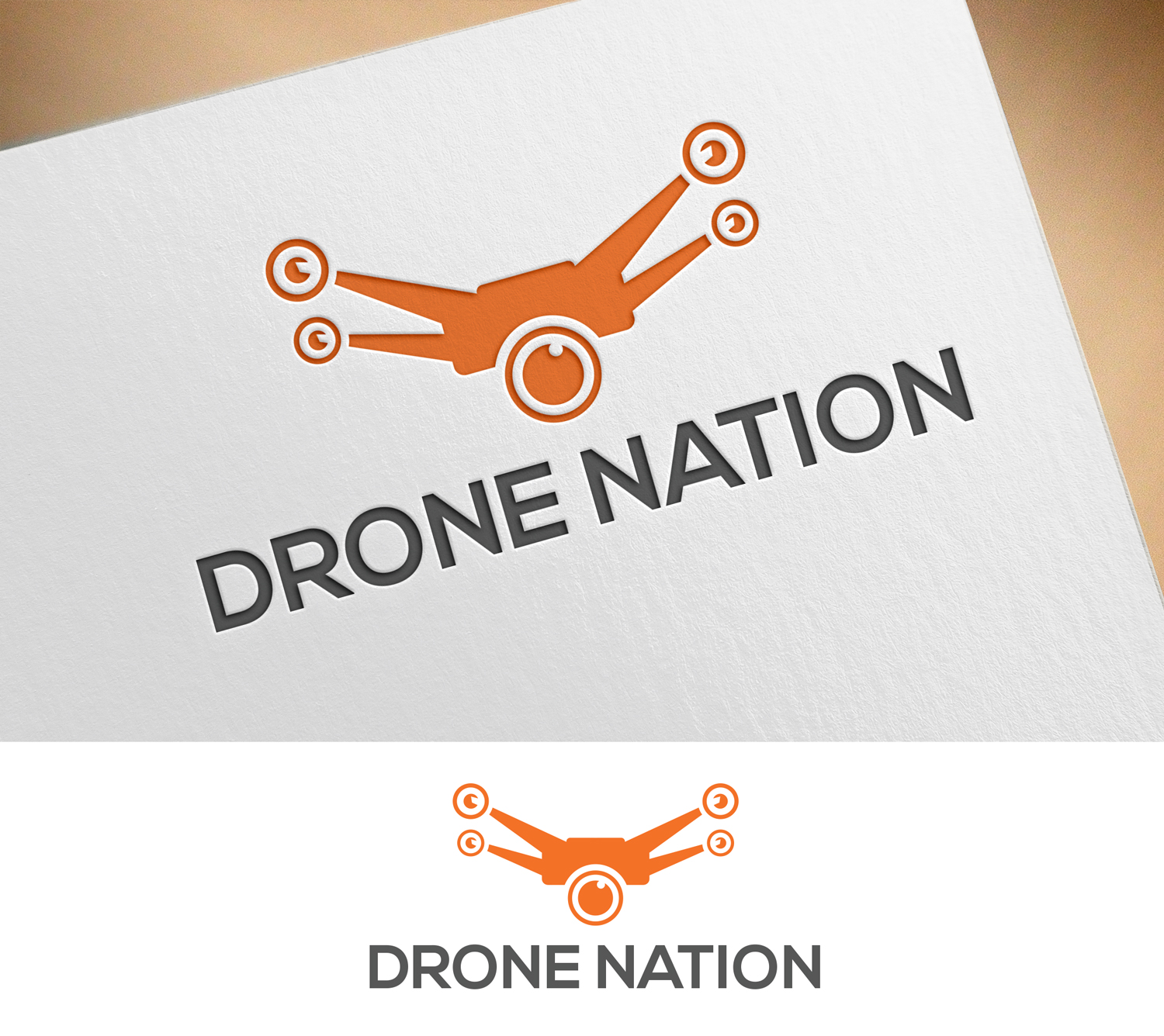 Diseño de Logo por Dexter Solutions para este proyecto | Diseño #19347462