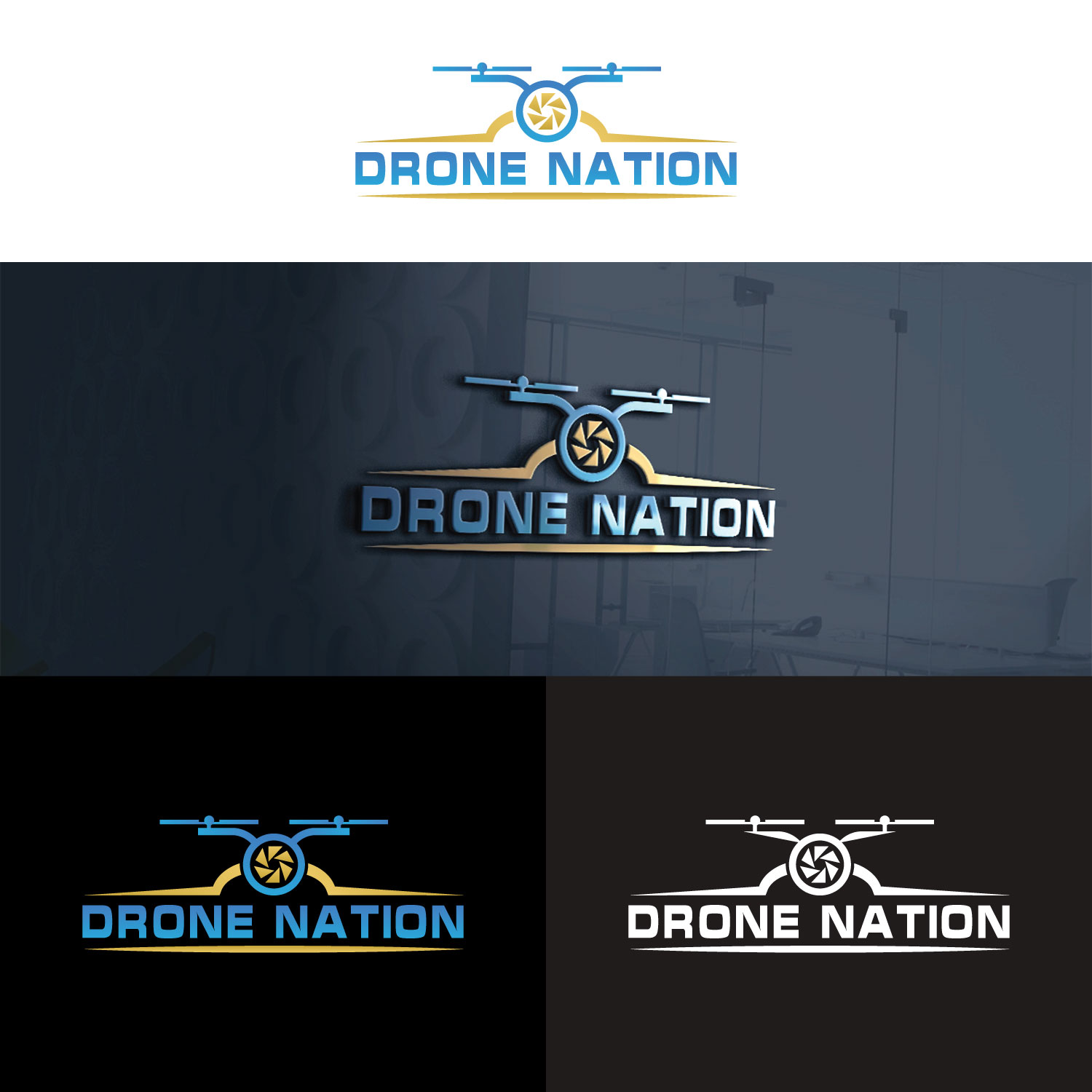 Logo Design by Awesomelogician for this project | Design #19376686