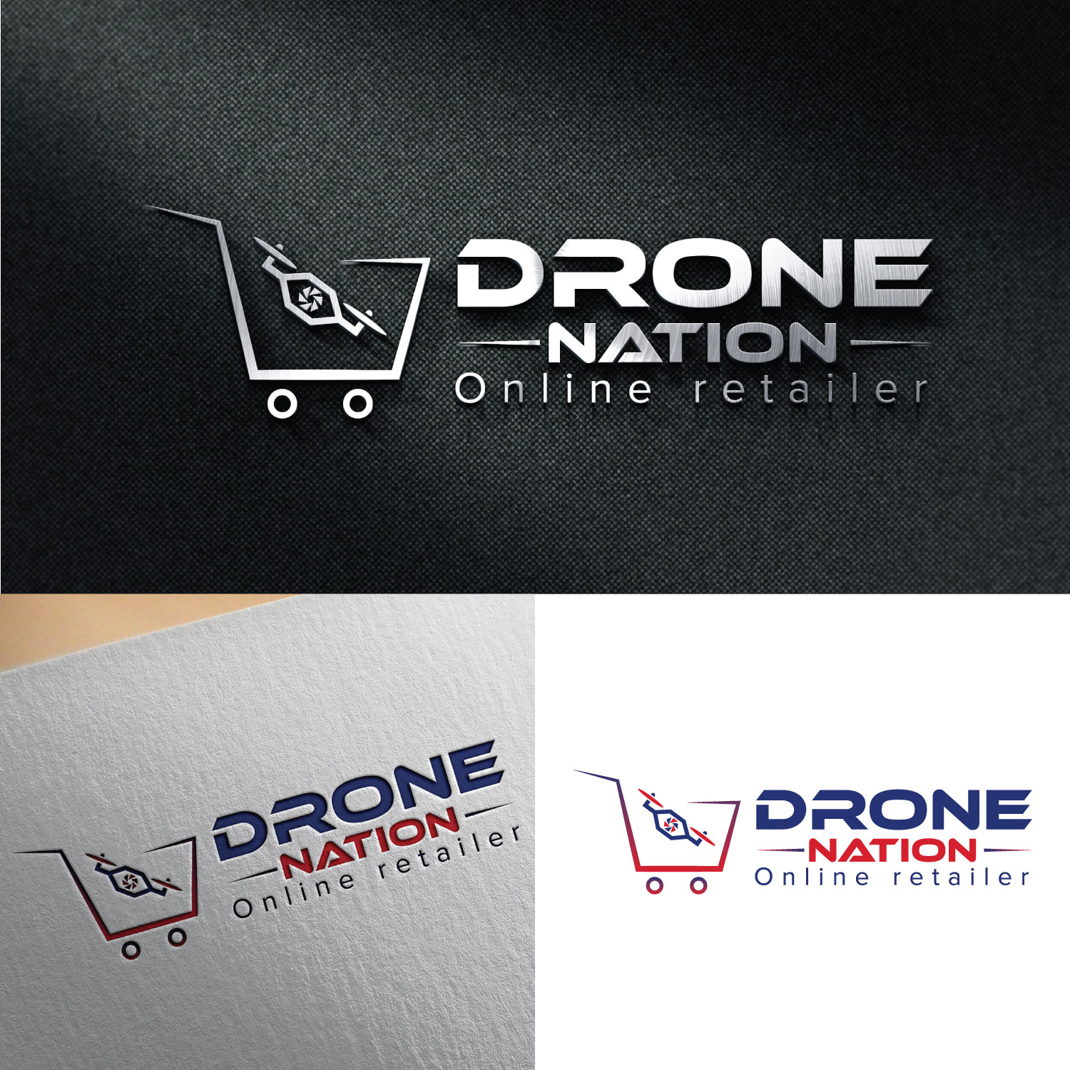 Design de Logo par Awesomelogician pour ce projet | Design #19376688
