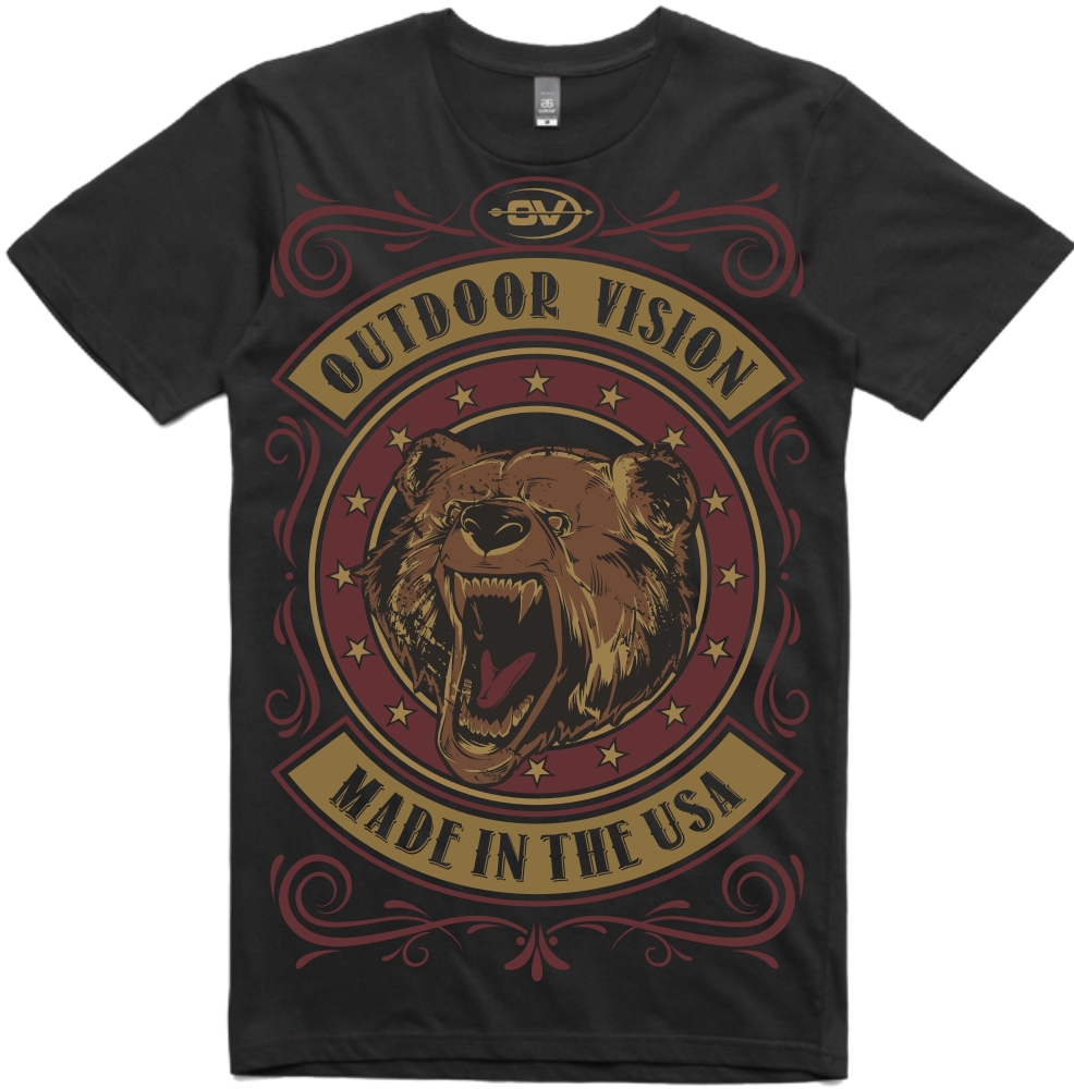 Diseño de Logo por Rox Art Design para Outdoor Vision, LLC  | Diseño #19378672