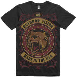 Logo Design by Rox Art Design for Outdoor Vision, LLC  | Design: #19378672