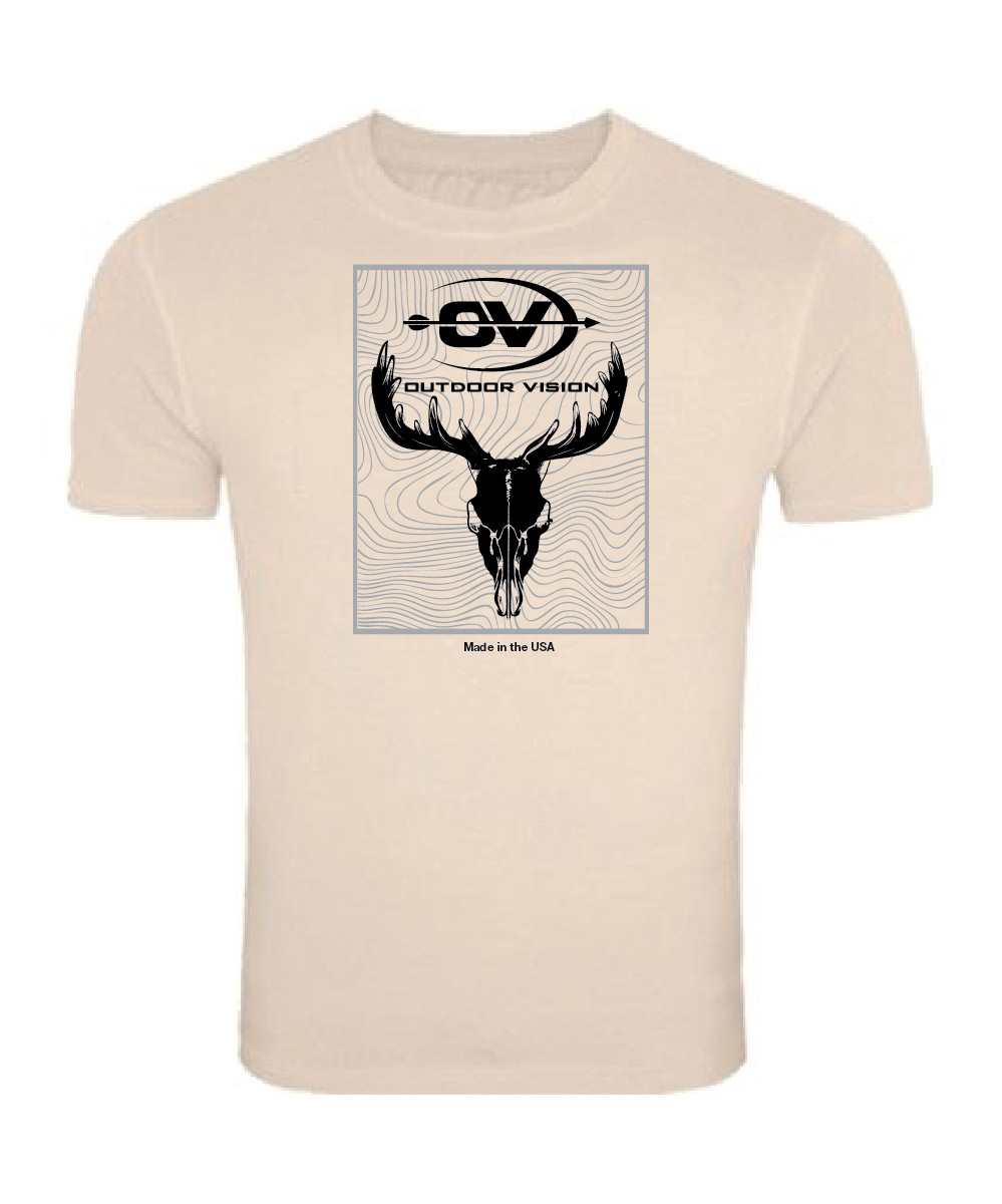 Diseño de Logo por Isnah Logo para Outdoor Vision, LLC  | Diseño #19338810