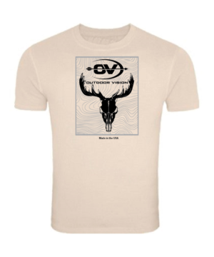 Logo Design by Isnah Logo for Outdoor Vision, LLC  | Design: #19338810