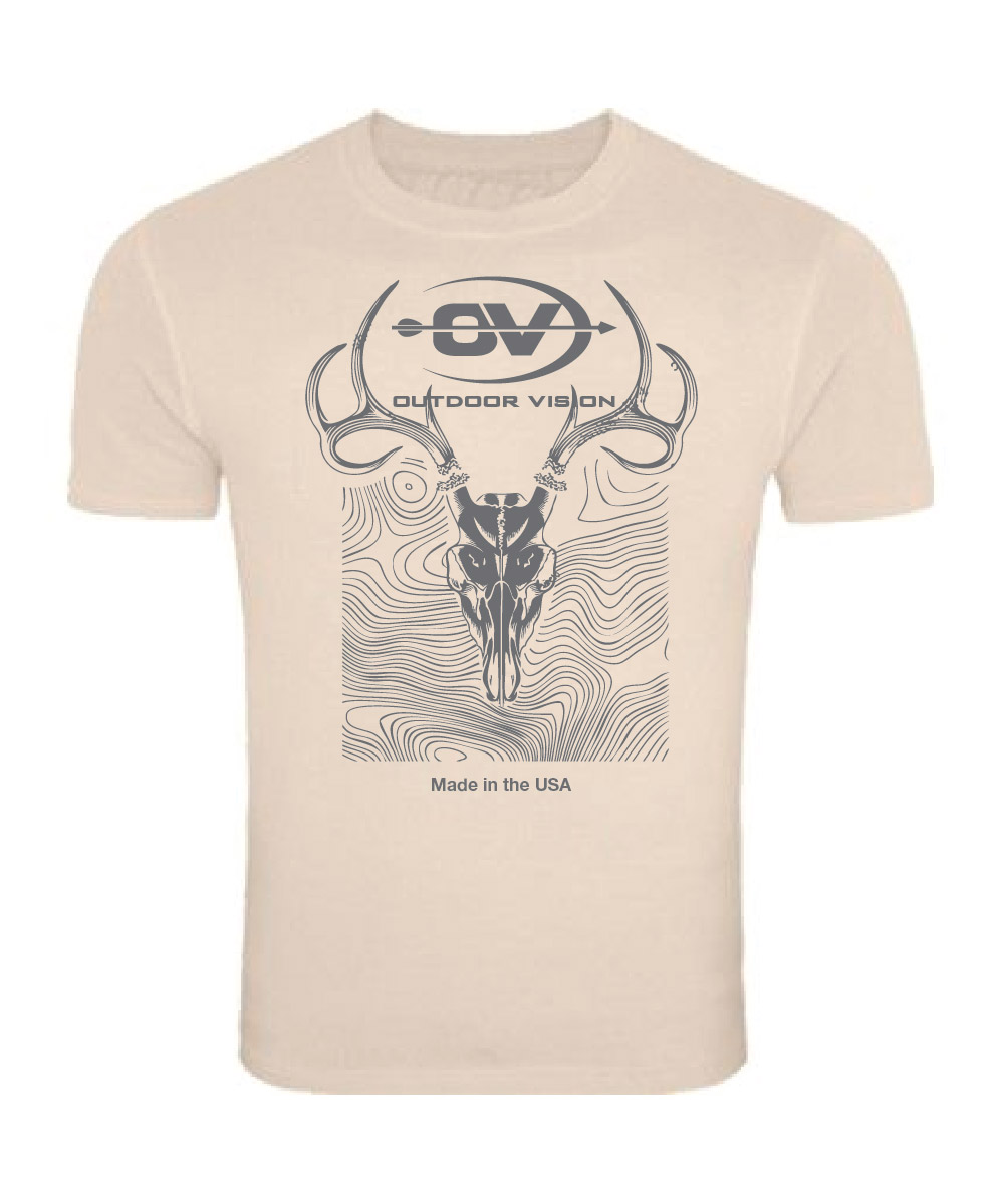 Diseño de Logo por Isnah Logo para Outdoor Vision, LLC  | Diseño #19338811