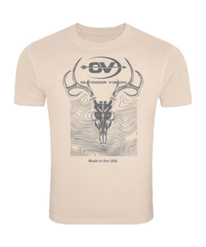 Logo Design by Isnah Logo for Outdoor Vision, LLC  | Design: #19338811