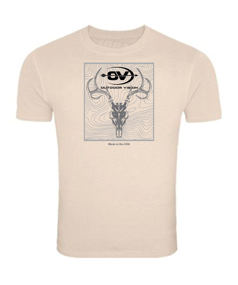 Diseño de Logo por Isnah Logo para Outdoor Vision, LLC  | Diseño #19338812