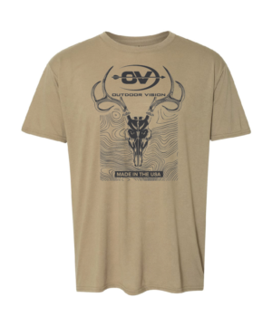 Logo Design by Isnah Logo for Outdoor Vision, LLC  | Design: #19350514