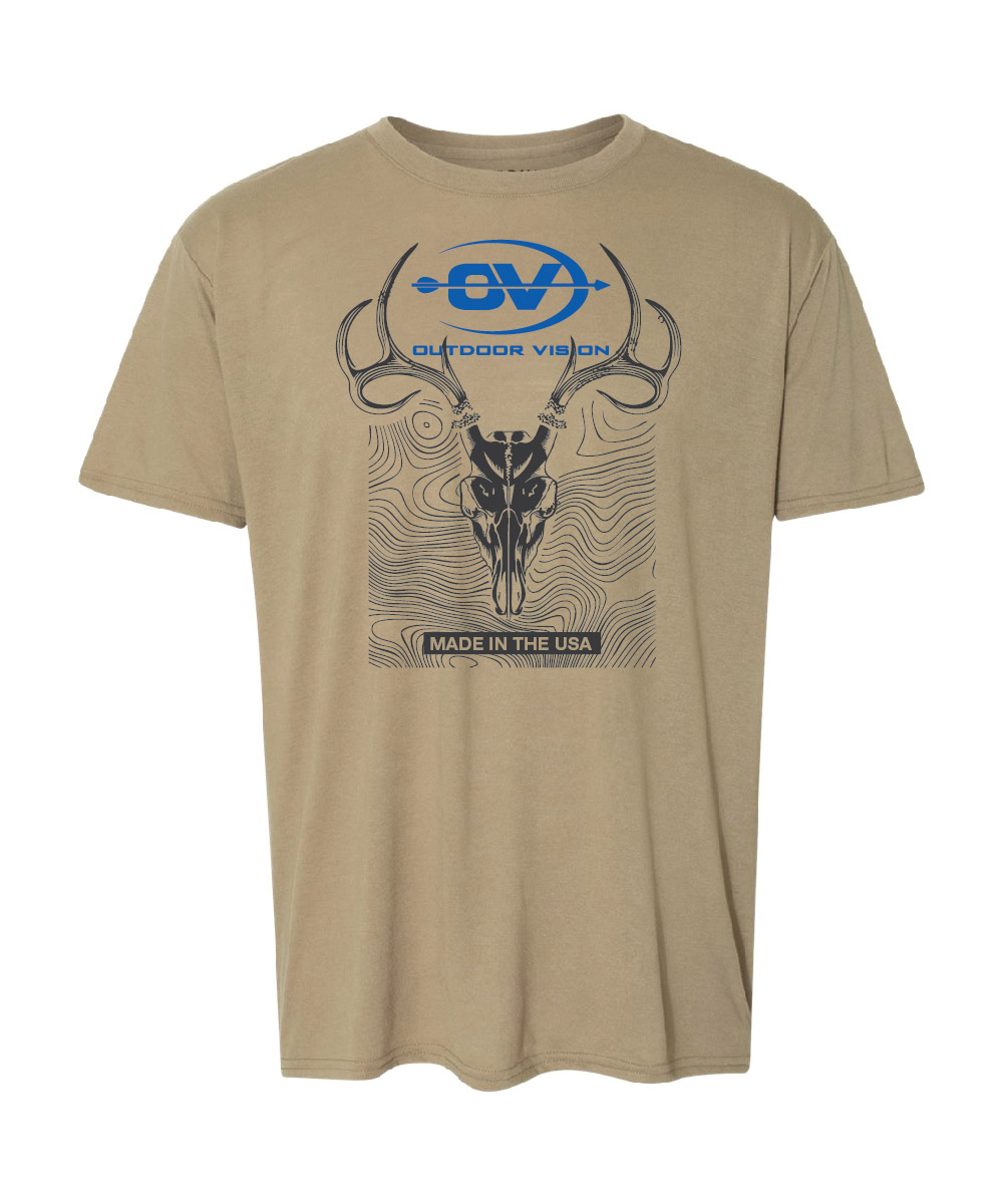 Diseño de Logo por Isnah Logo para Outdoor Vision, LLC  | Diseño #19350515