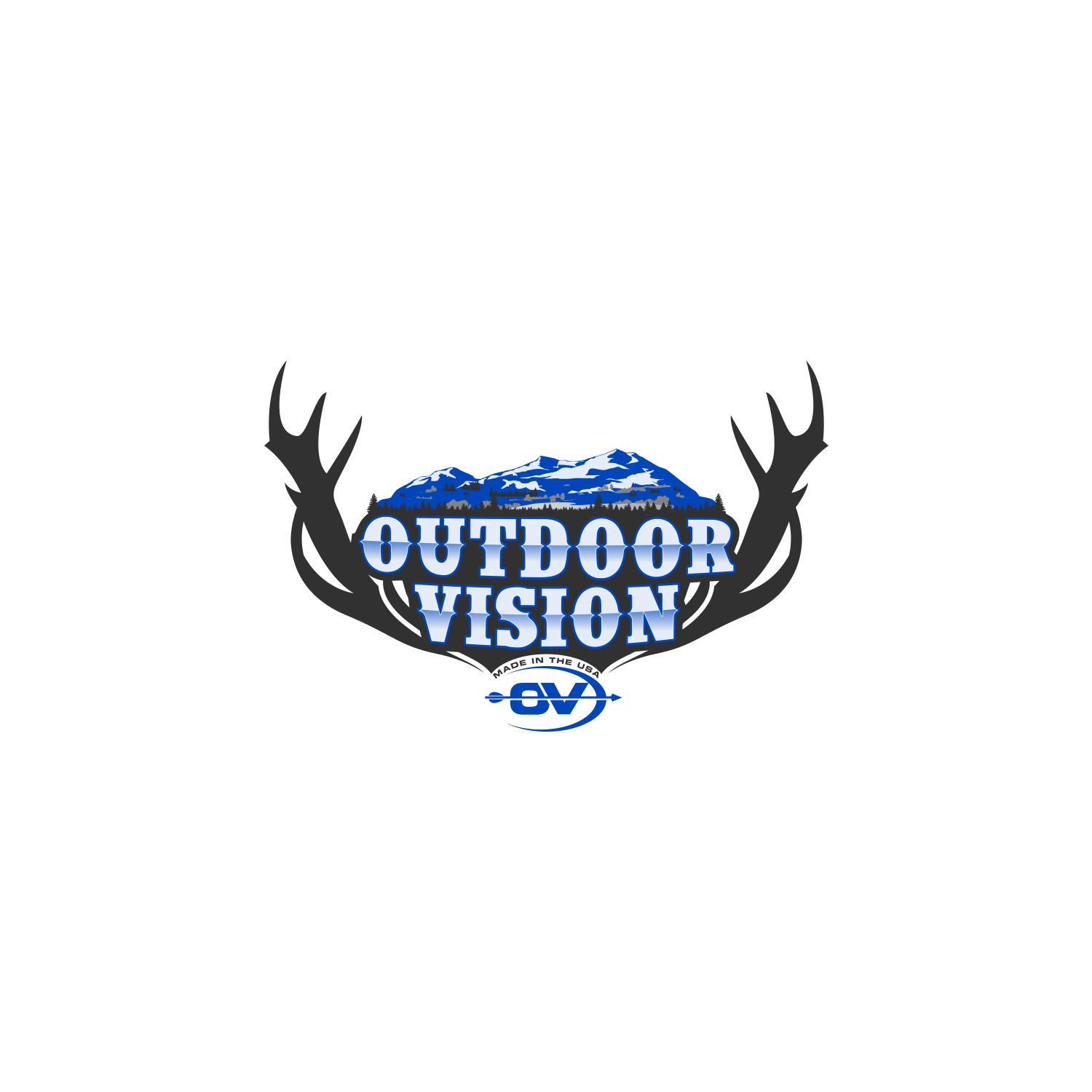 Logo-Design von Jhonas für Outdoor Vision, LLC  | Design #19333836