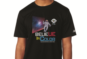T-shirt Design by shree 108 for Blizzard Lighting, LLC | Design #19356141