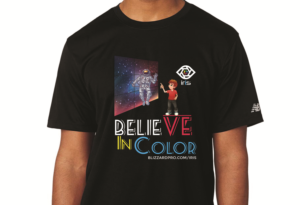 Design de T-shirt par shree 108 pour Blizzard Lighting, LLC | Design : #19394634
