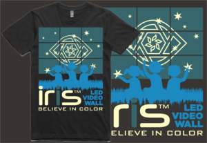 Design de T-shirt par Rox Art Design pour Blizzard Lighting, LLC | Design : #19342779