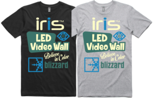 Design de T-shirt par Rox Art Design pour Blizzard Lighting, LLC | Design : #19347441