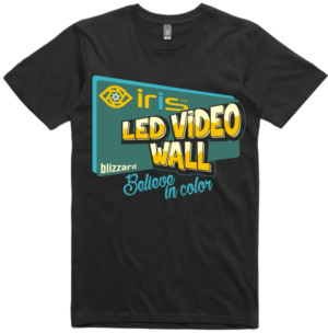 Design de T-shirt par Rox Art Design pour Blizzard Lighting, LLC | Design : #19357107