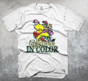 T-shirt Design by OT Design for Blizzard Lighting, LLC | Design: #19344587