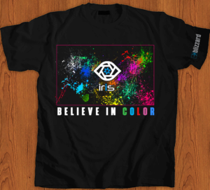 T-shirt Design by creative gravity for Blizzard Lighting, LLC | Design: #19343241