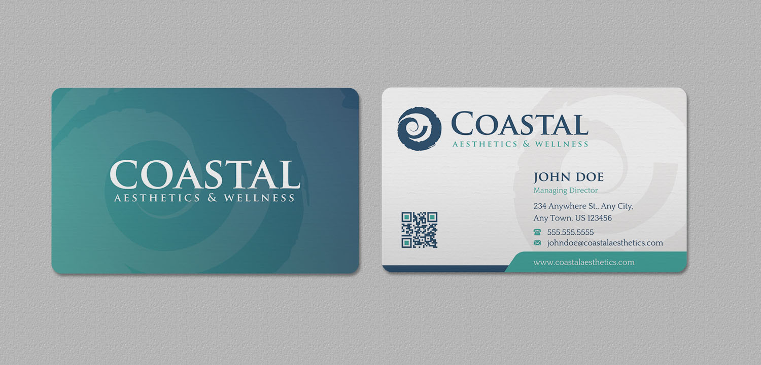 Business Card Design by INDIAN_Ashok for this project | Design #19338466