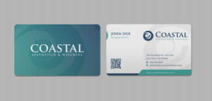 Business Card Design by INDIAN_Ashok for this project | Design: #19338467