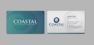 Business Card Design by INDIAN_Ashok for this project | Design: #19338468