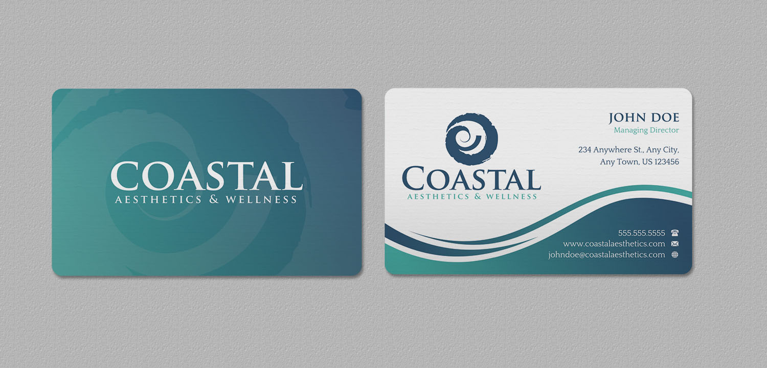 Business Card Design by INDIAN_Ashok for this project | Design #19338470