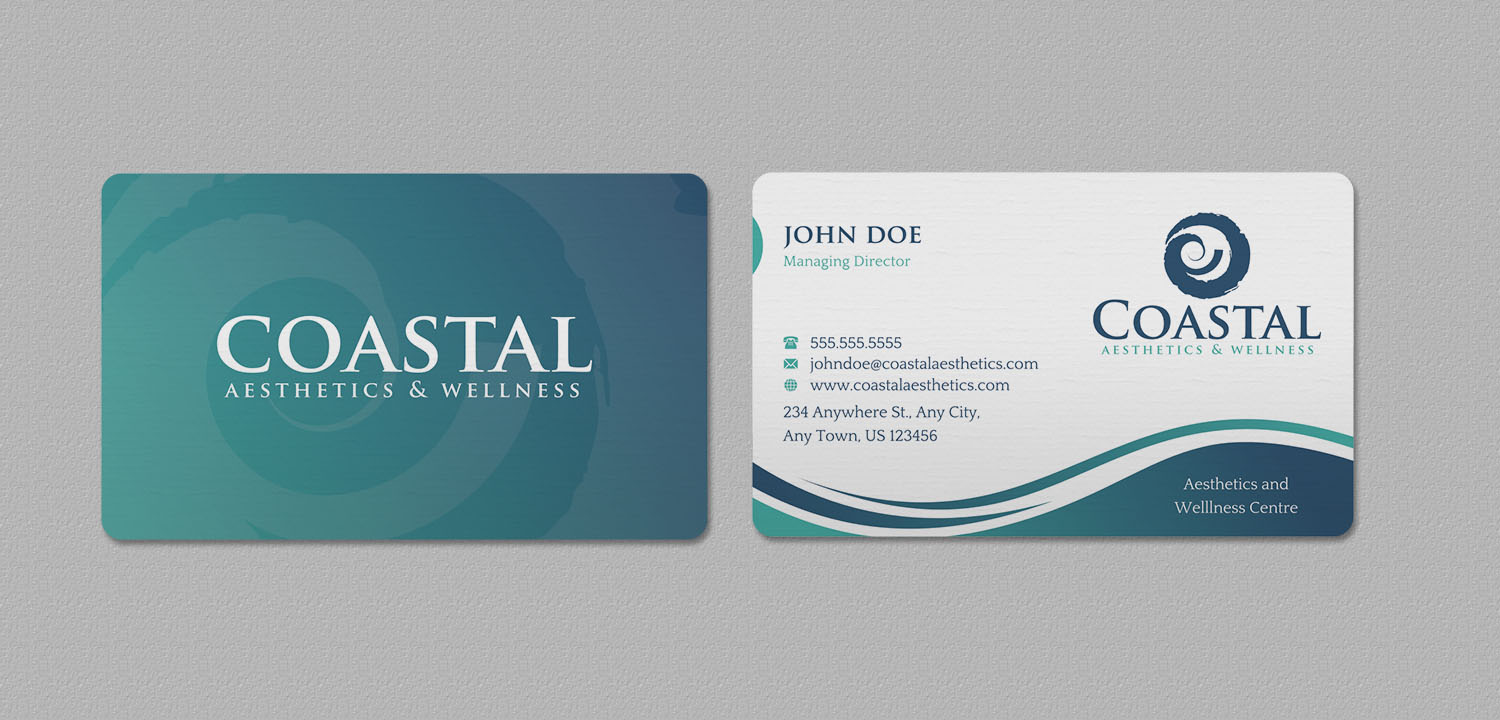 Business Card Design by INDIAN_Ashok for this project | Design #19338471