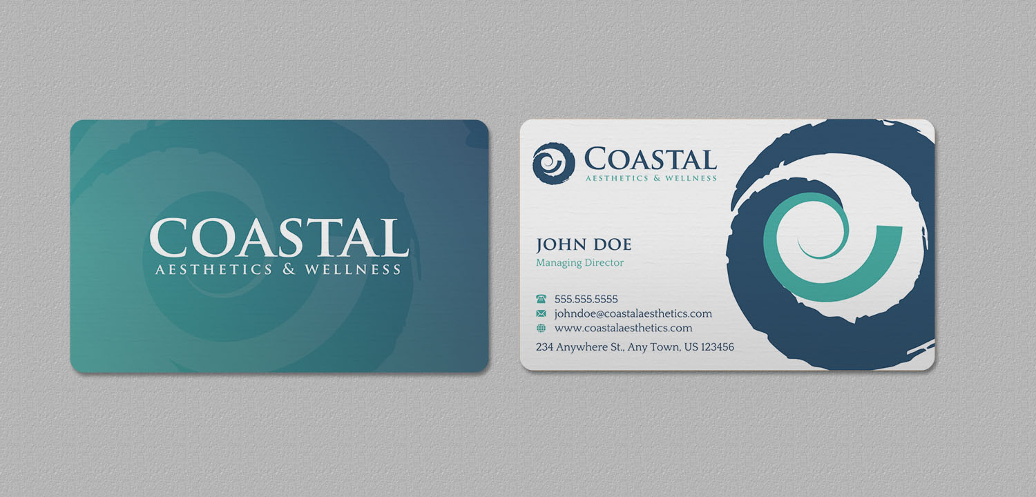 Business Card Design by INDIAN_Ashok for this project | Design #19338473