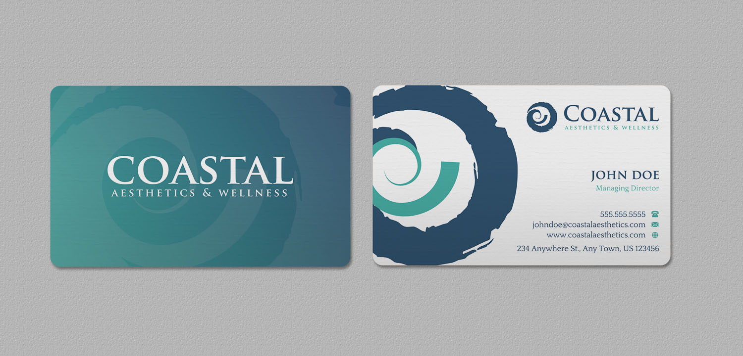 Business Card Design by INDIAN_Ashok for this project | Design #19338474