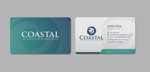 Business Card Design by INDIAN_Ashok for this project | Design: #19338475