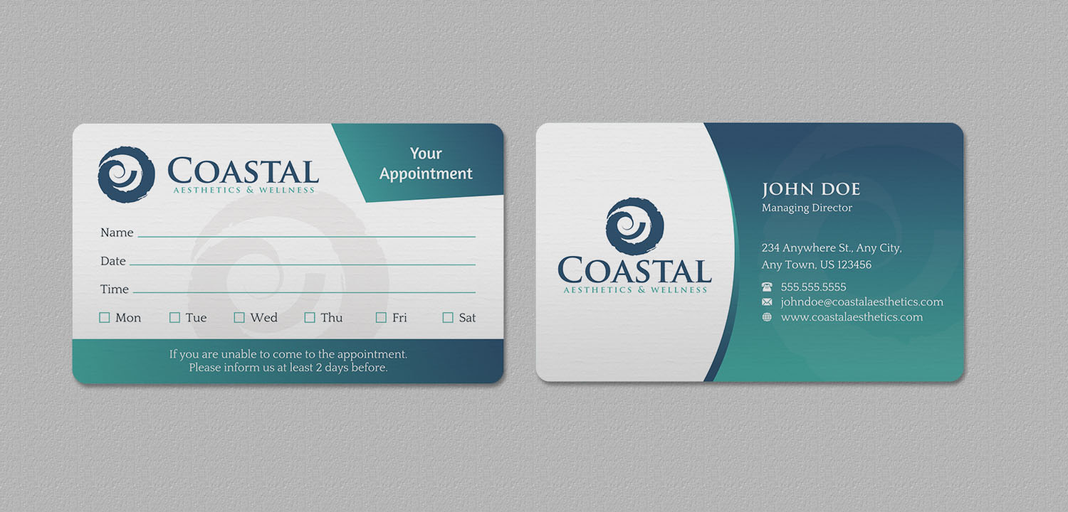 Design de Carte de Visite par INDIAN_Ashok pour ce projet | Design #19338479