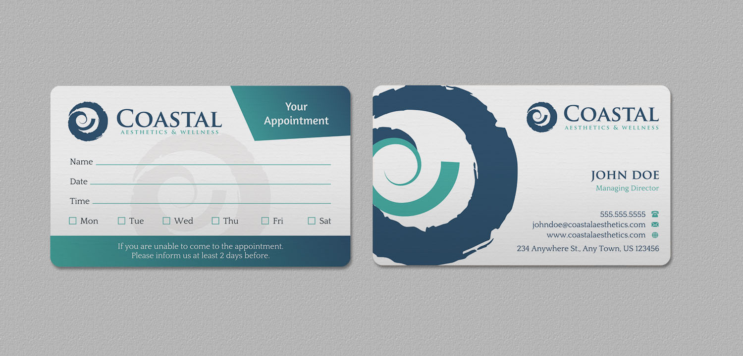 Design de Carte de Visite par INDIAN_Ashok pour ce projet | Design #19338485