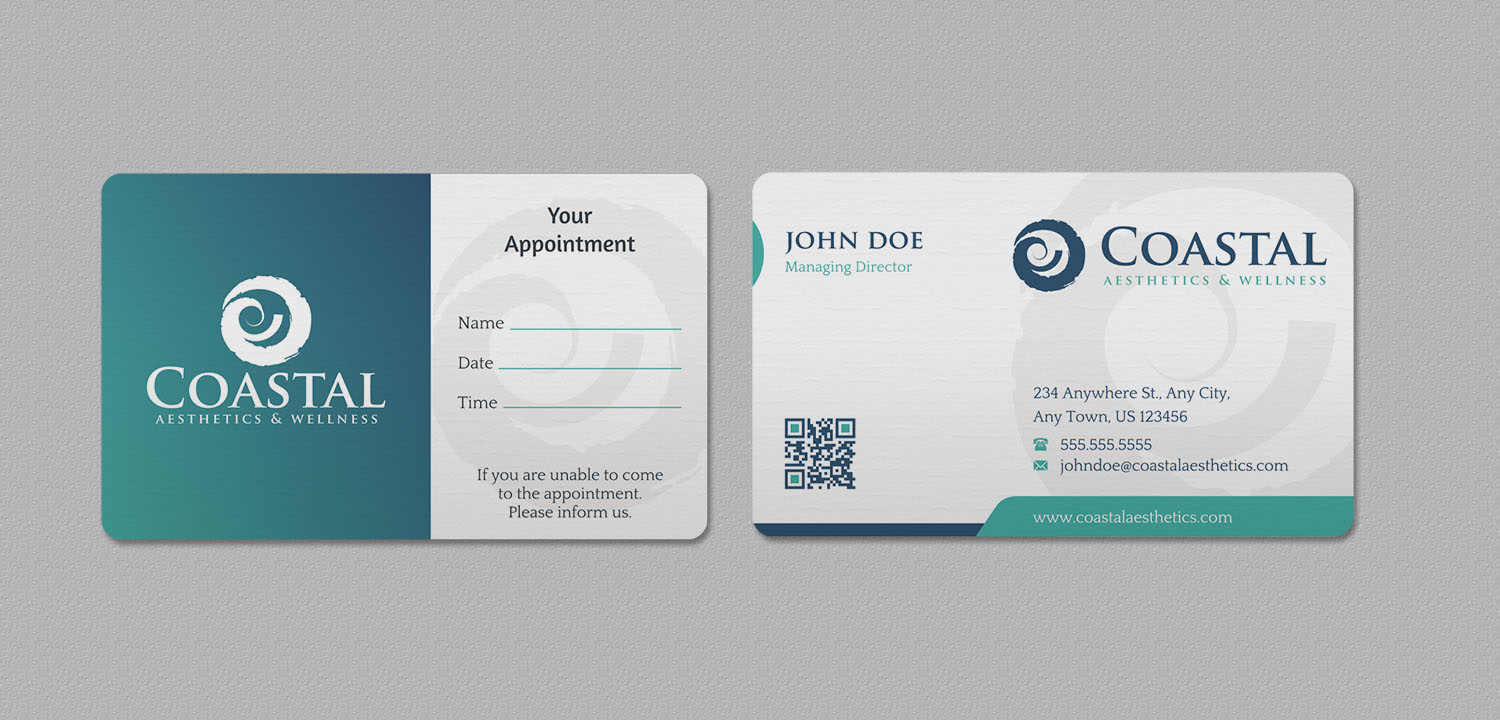 Design de Carte de Visite par INDIAN_Ashok pour ce projet | Design #19338489