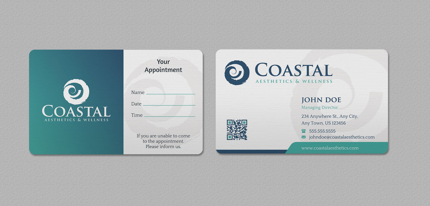 Design de Carte de Visite par INDIAN_Ashok pour ce projet | Design #19338492