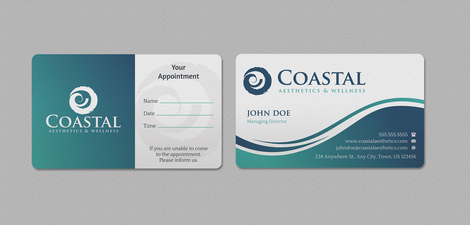 Design de Carte de Visite par INDIAN_Ashok pour ce projet | Design #19338495