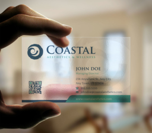 Business Card Design by INDIAN_Ashok for this project | Design: #19338499