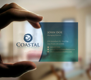 Business Card Design by INDIAN_Ashok for this project | Design: #19338502